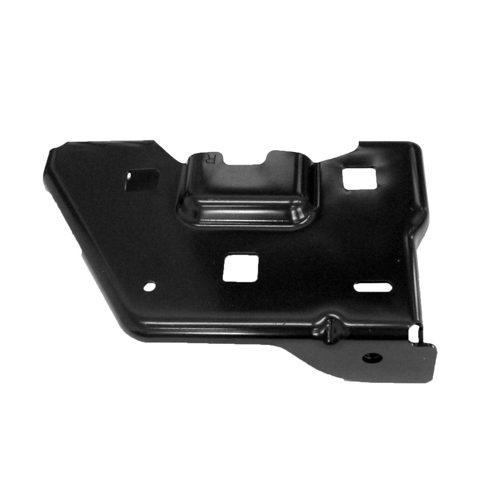Front Right Front Passenger Side Inner Bumper Mounting Bracket 2014-2019 Chevrolet Silverado 1500, Silverado 1500 Ld & Gmc Sierra 1500