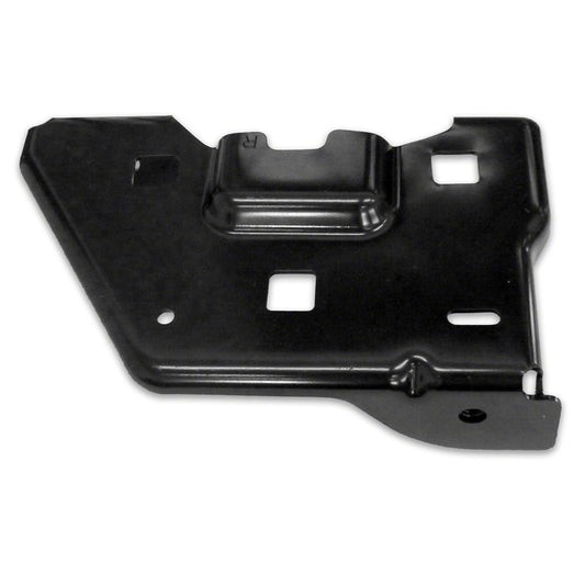Front Right Front Passenger Side Inner Bumper Mounting Bracket 2014-2019 Chevrolet Silverado 1500, Silverado 1500 Ld & Gmc Sierra 1500