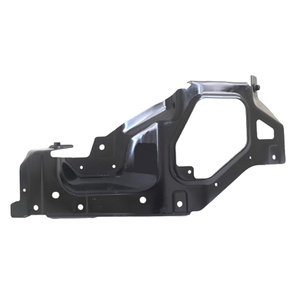 Front Right Front Passenger Side Outer Bumper Mounting Bracket 2019-2022 Gmc Sierra 1500, Sierra 1500 Limited