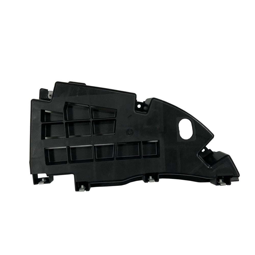 Front Right Front Passenger Side Outer Bumper To Body Filler Panel 2021-2022 Chevrolet Colorado & Gmc Canyon