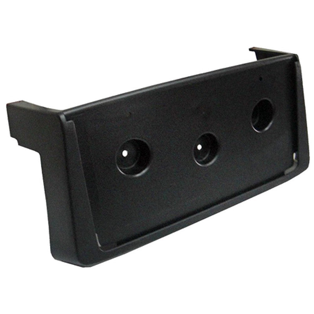 Front License Plate Bracket 2008-2012 Chevrolet Malibu