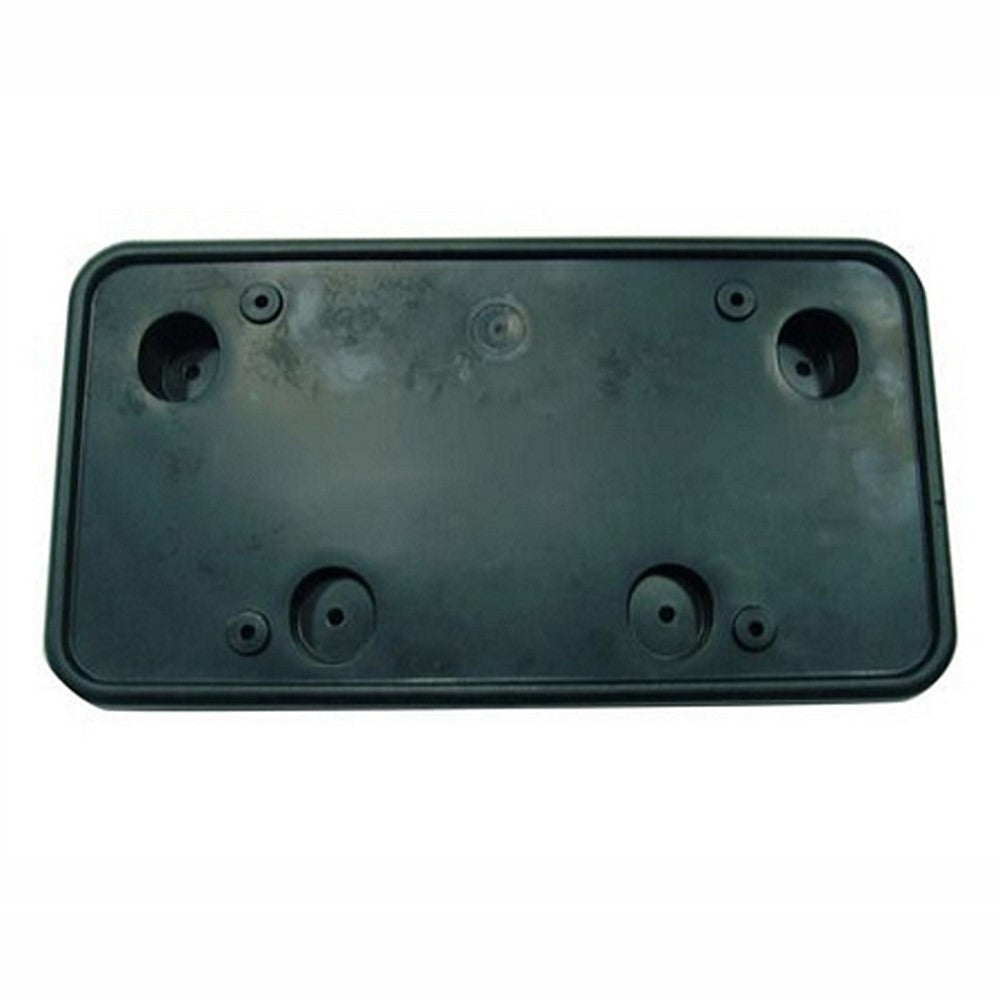 Front License Plate Bracket 2004-2009 Cadillac Srx