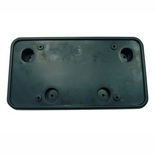 Front License Plate Bracket 2004-2009 Cadillac Srx