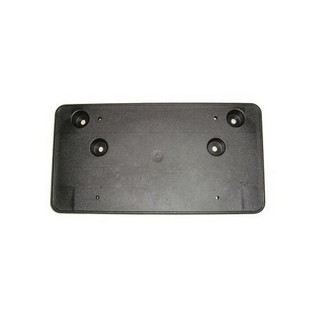 Front License Plate Bracket 2010-2013 Chevrolet Camaro