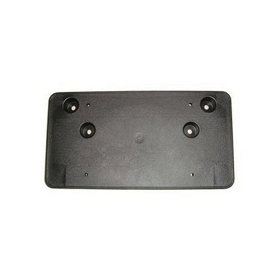 Front License Plate Bracket 2010-2013 Chevrolet Camaro