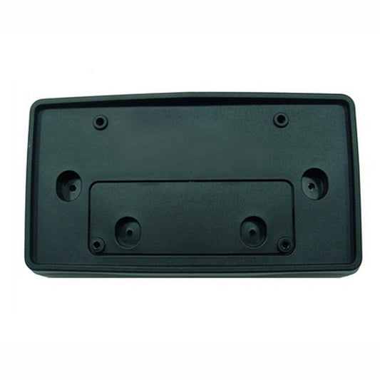 Front License Plate Bracket 2008-2011 Cadillac Cts
