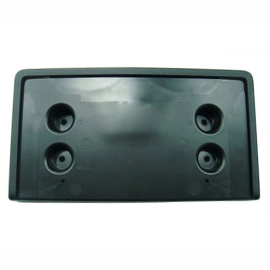 Front License Plate Bracket 2010-2016 Cadillac Srx