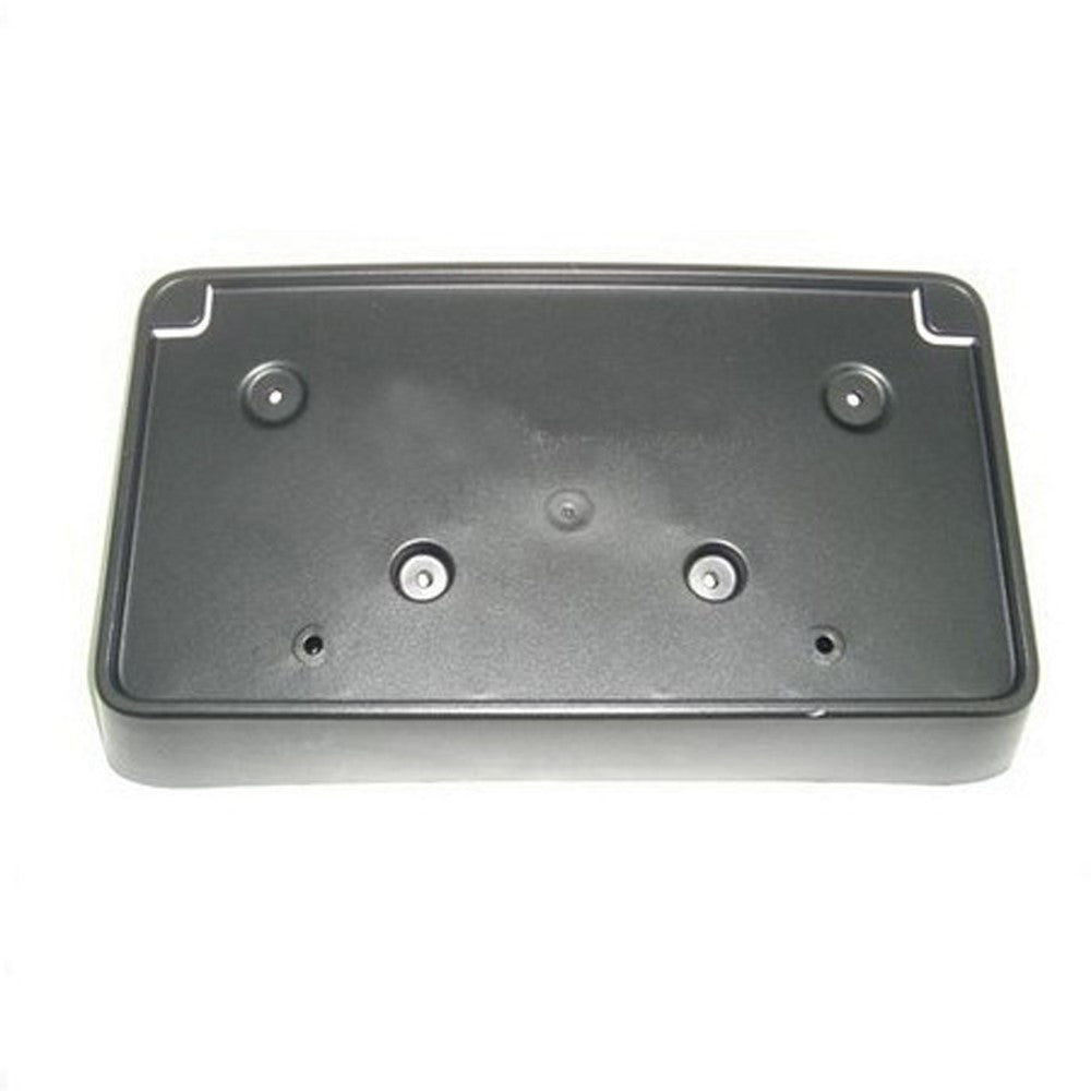 Front License Plate Bracket 2007-2012 Gmc Acadia