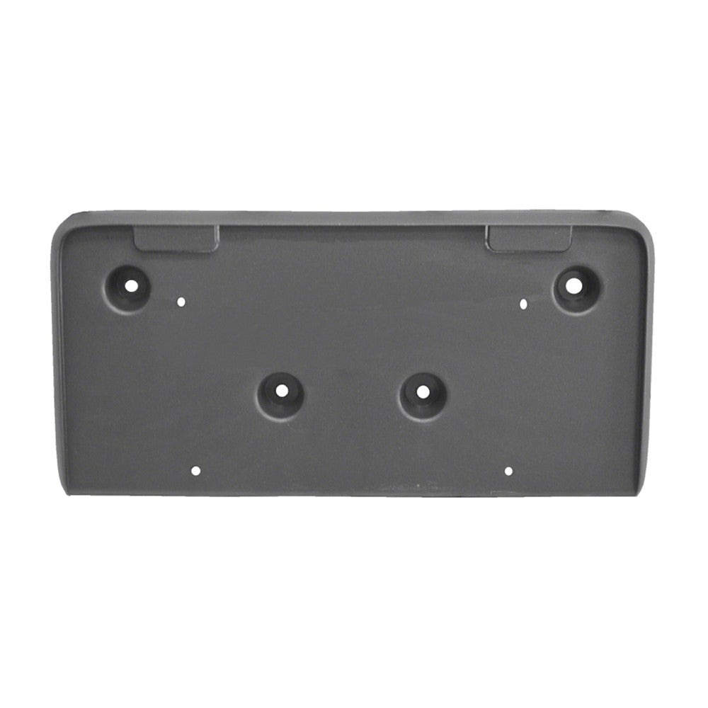 Front License Plate Bracket 2010-2015 Chevrolet Equinox