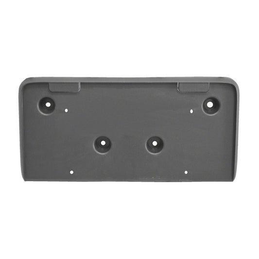 Front License Plate Bracket 2010-2015 Chevrolet Equinox