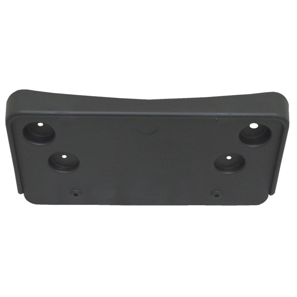 Front License Plate Bracket 2008-2015 Saturn Vue & Chevrolet Captiva Sport