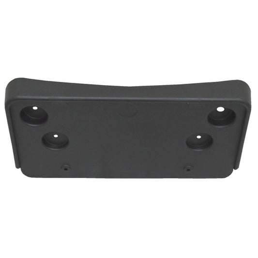 Front License Plate Bracket 2008-2015 Saturn Vue & Chevrolet Captiva Sport