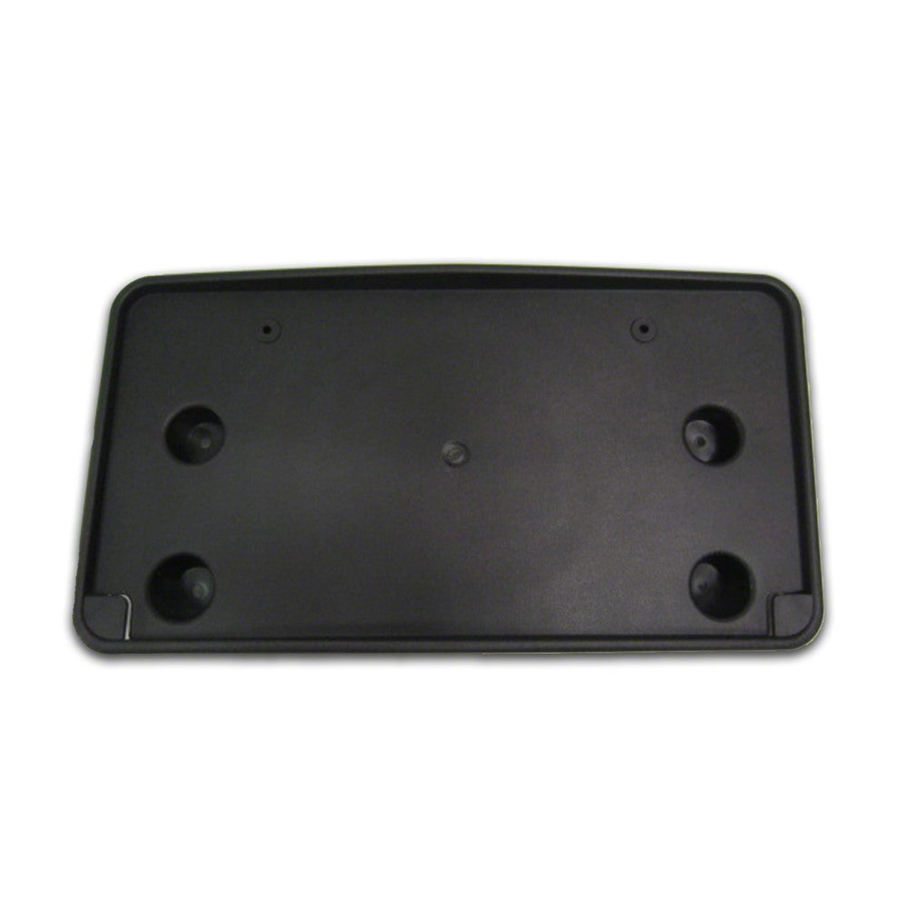 Front License Plate Bracket 2013-2017 Chevrolet Traverse