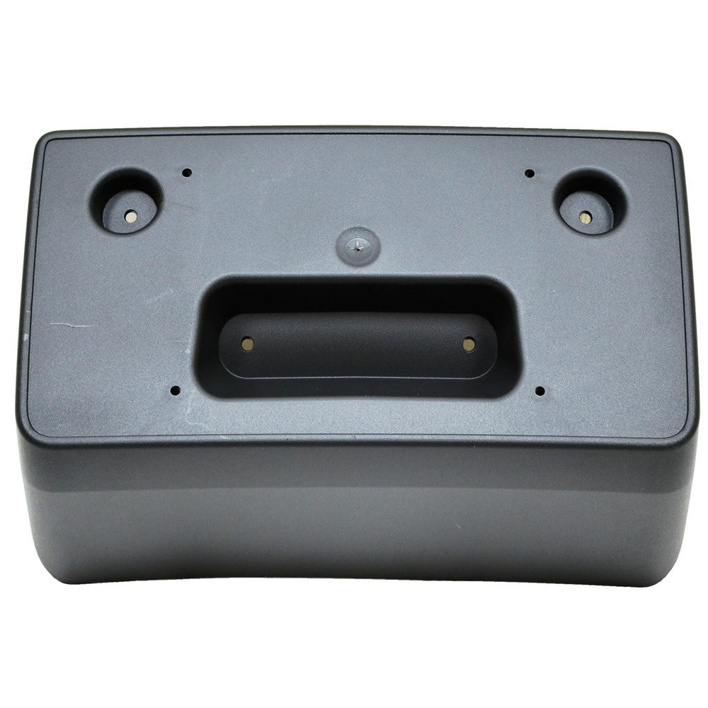 Front License Plate Bracket 2015-2020 Chevrolet Colorado