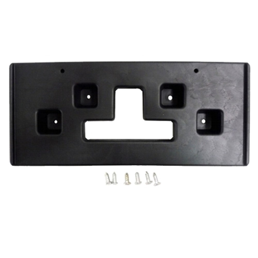 Front License Plate Bracket 2013-2016 Buick Encore
