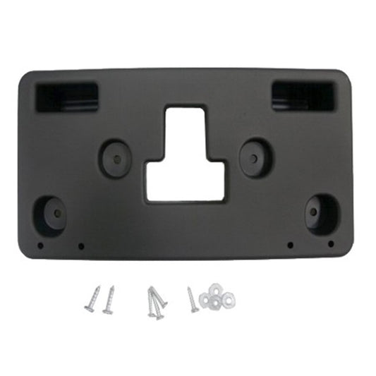 Front License Plate Bracket 2013-2016 Chevrolet Trax