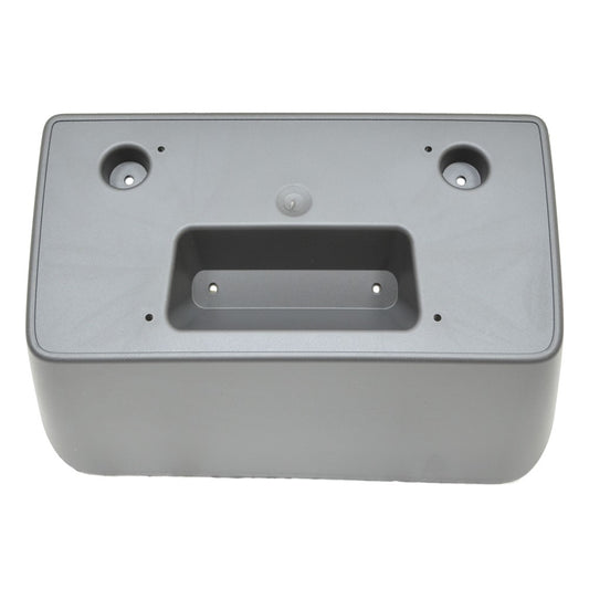 Front License Plate Bracket 2015-2020 Gmc Canyon