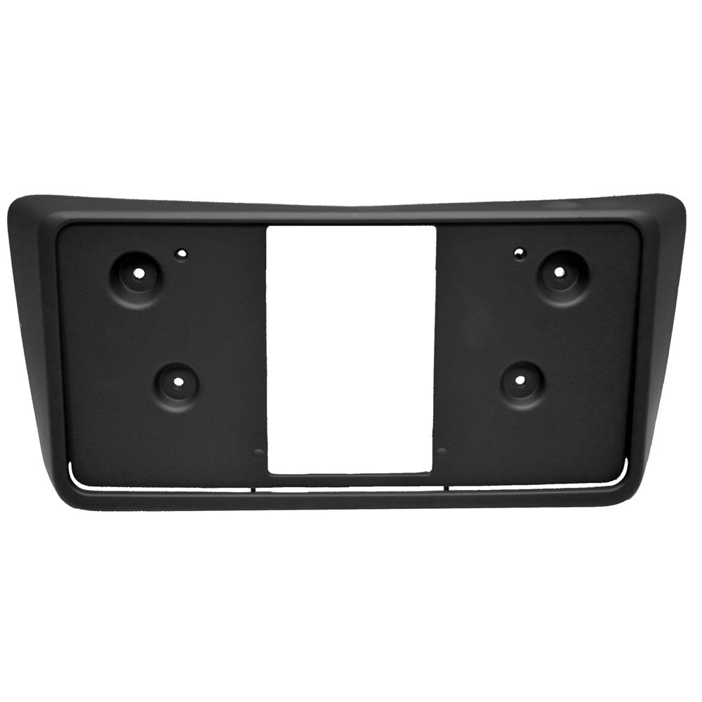 Front License Plate Bracket 2013-2017 Cadillac Xts
