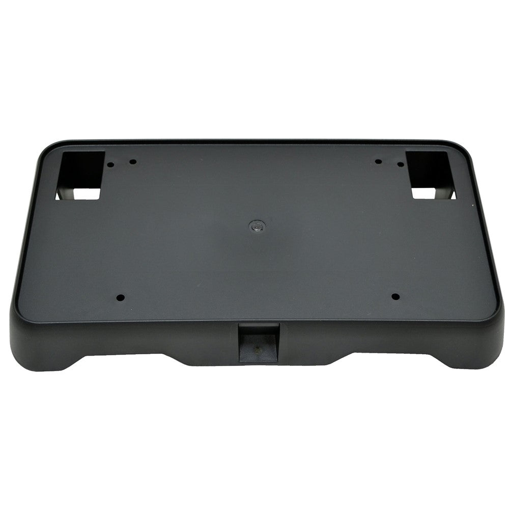 Front License Plate Bracket 2016-2019 Chevrolet Silverado 1500, Silverado 1500 Ld