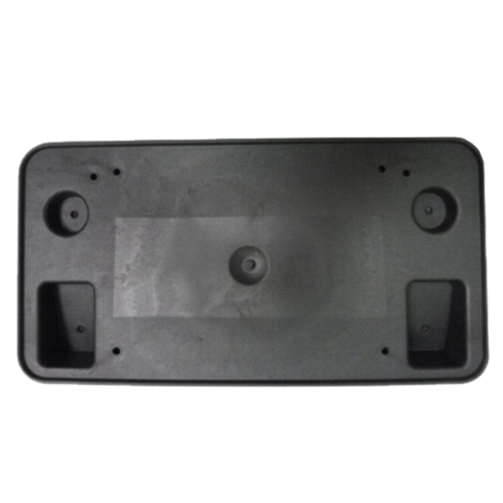 Front License Plate Bracket 2016-2019 Gmc Sierra 1500, Sierra 1500 Limited