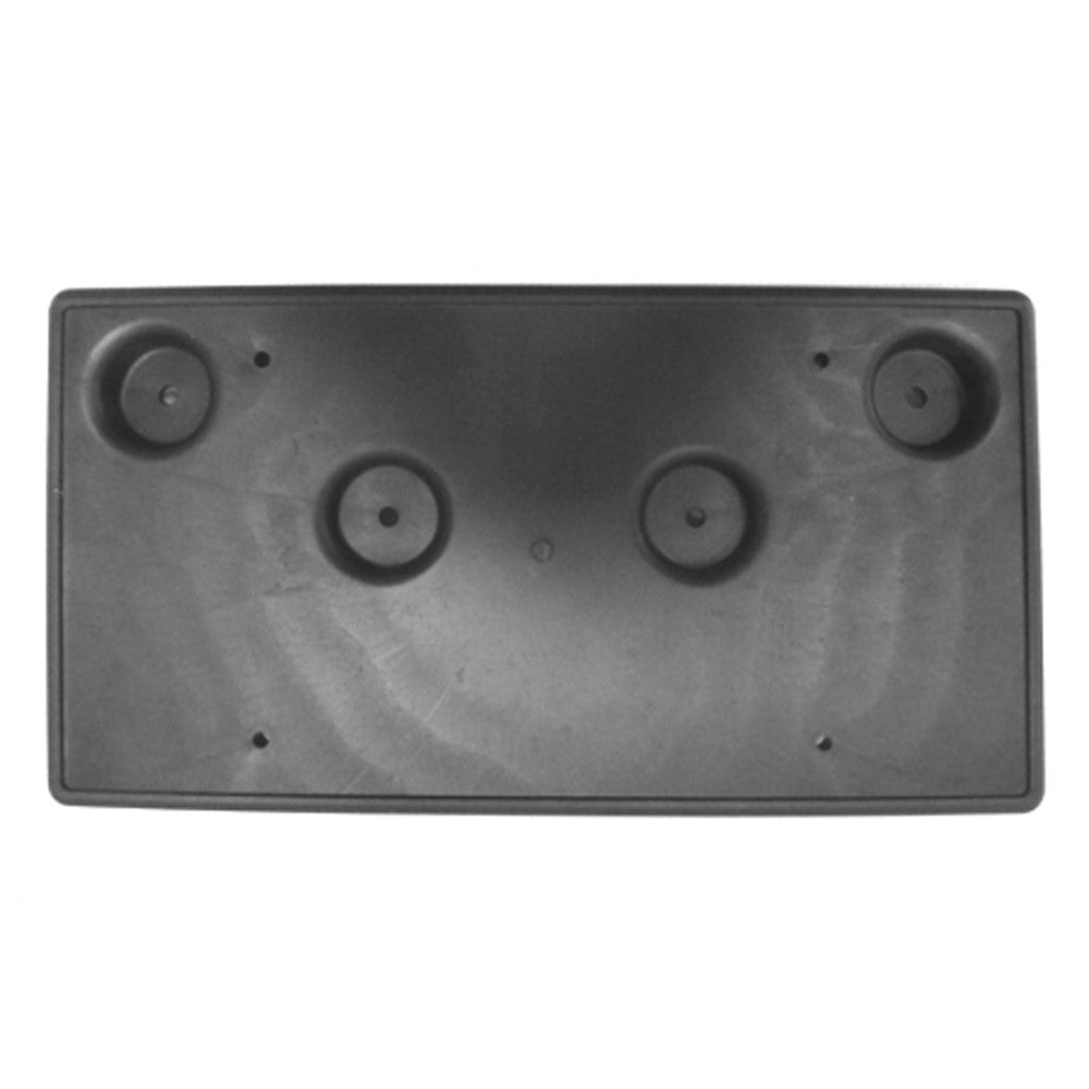 Front License Plate Bracket 2011-2015 Chevrolet Volt