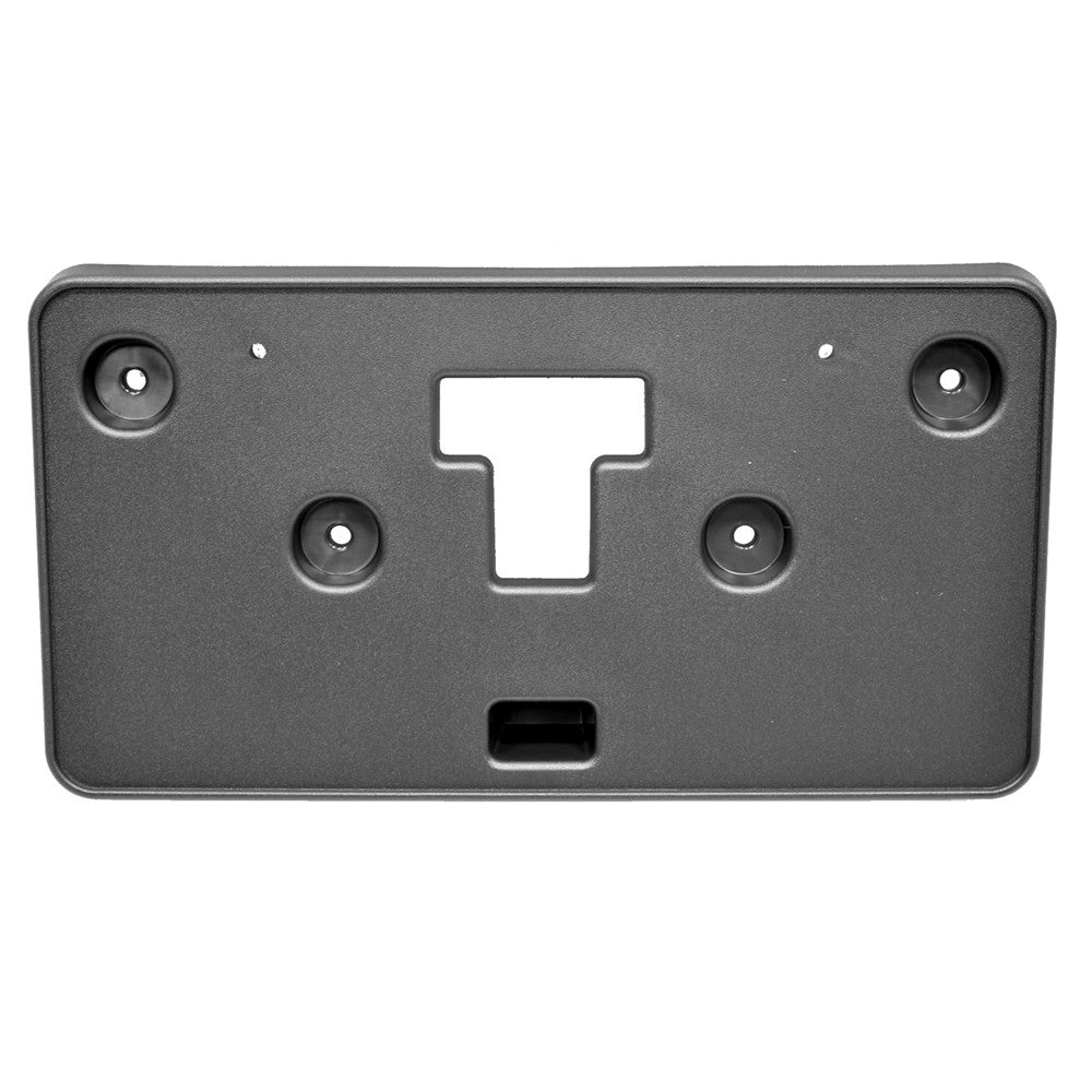 Front License Plate Bracket 2017-2020 Chevrolet Sonic