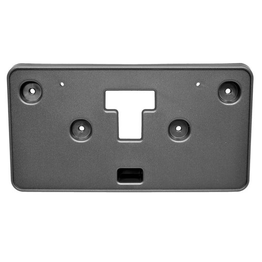 Front License Plate Bracket 2017-2020 Chevrolet Sonic