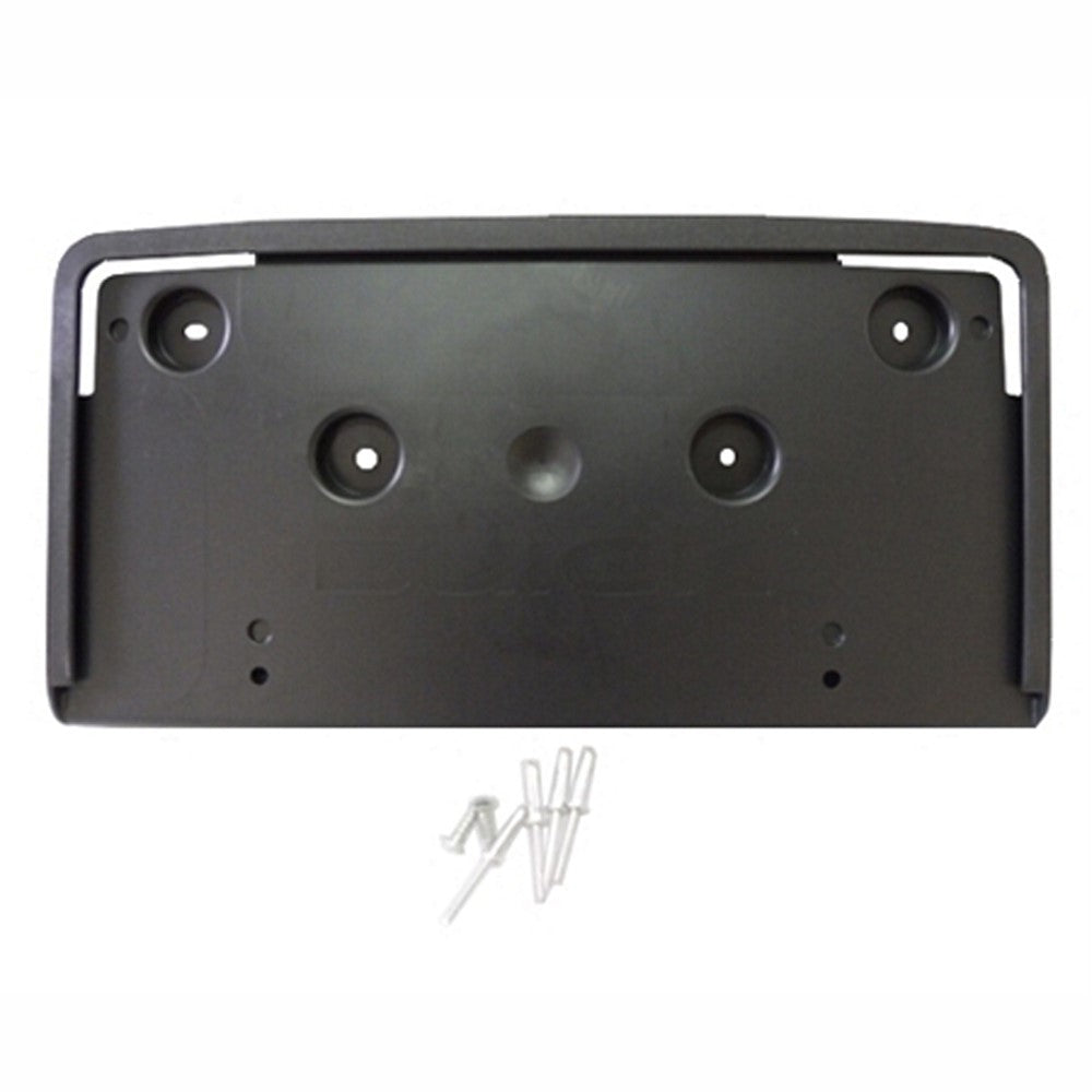 Front License Plate Bracket 2017-2019 Buick Lacrosse