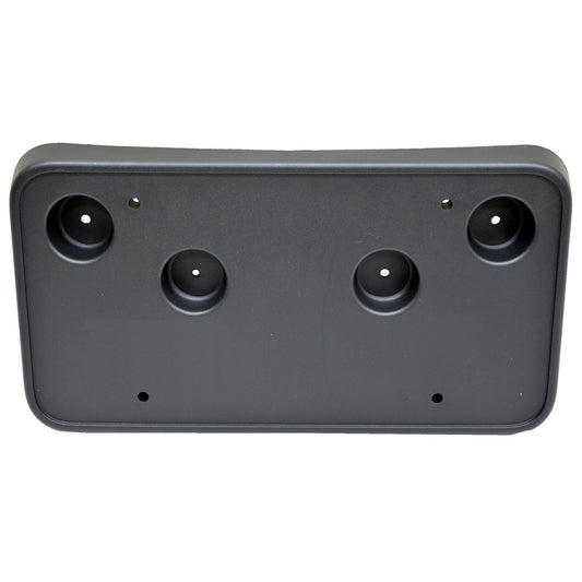 Front License Plate Bracket 2016-2018 Buick Envision