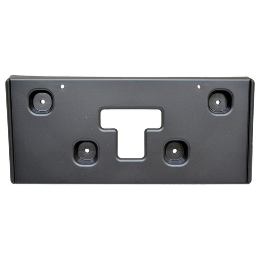 Front License Plate Bracket 2017-2022 Buick Encore