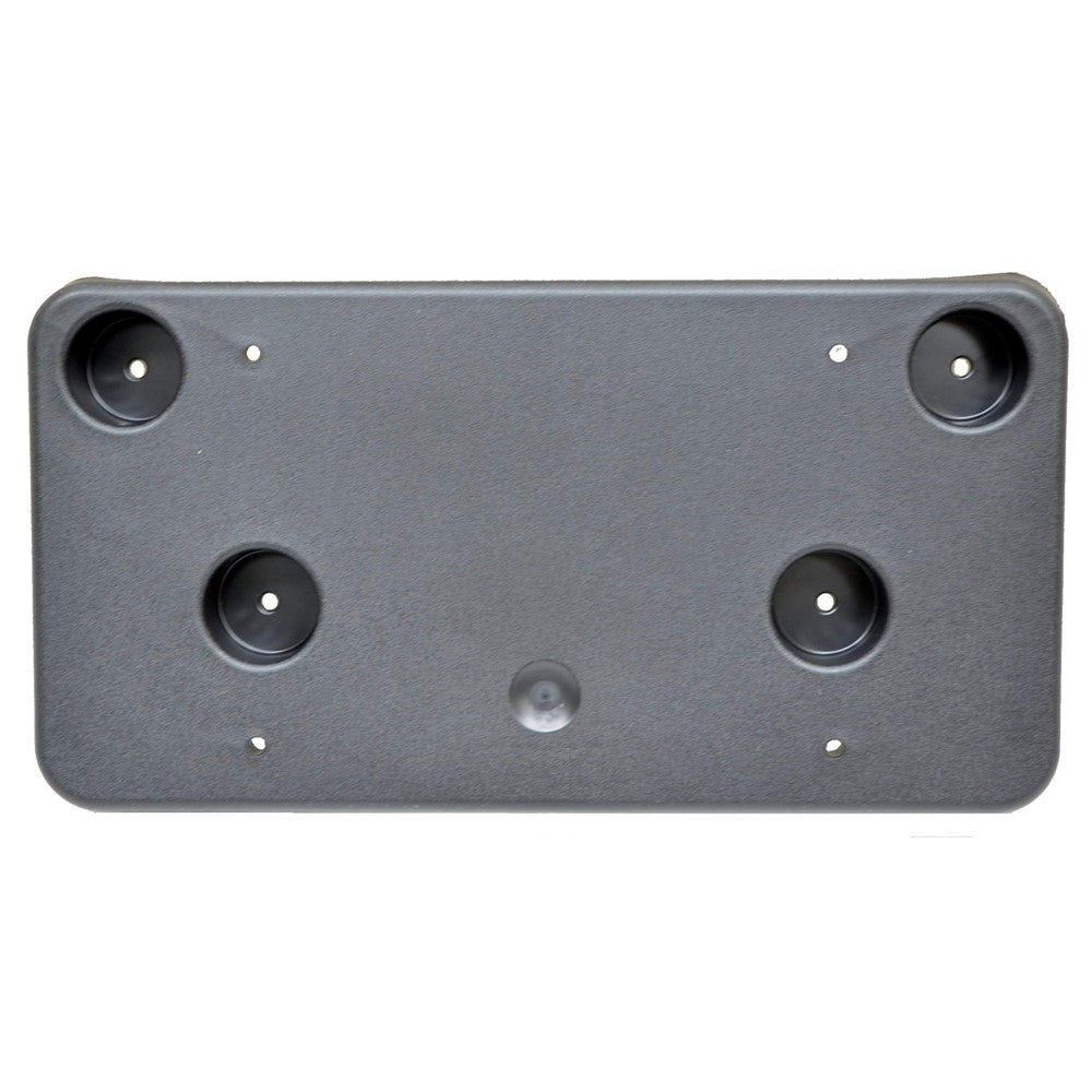 Front License Plate Bracket 2013-2019 Cadillac Ats