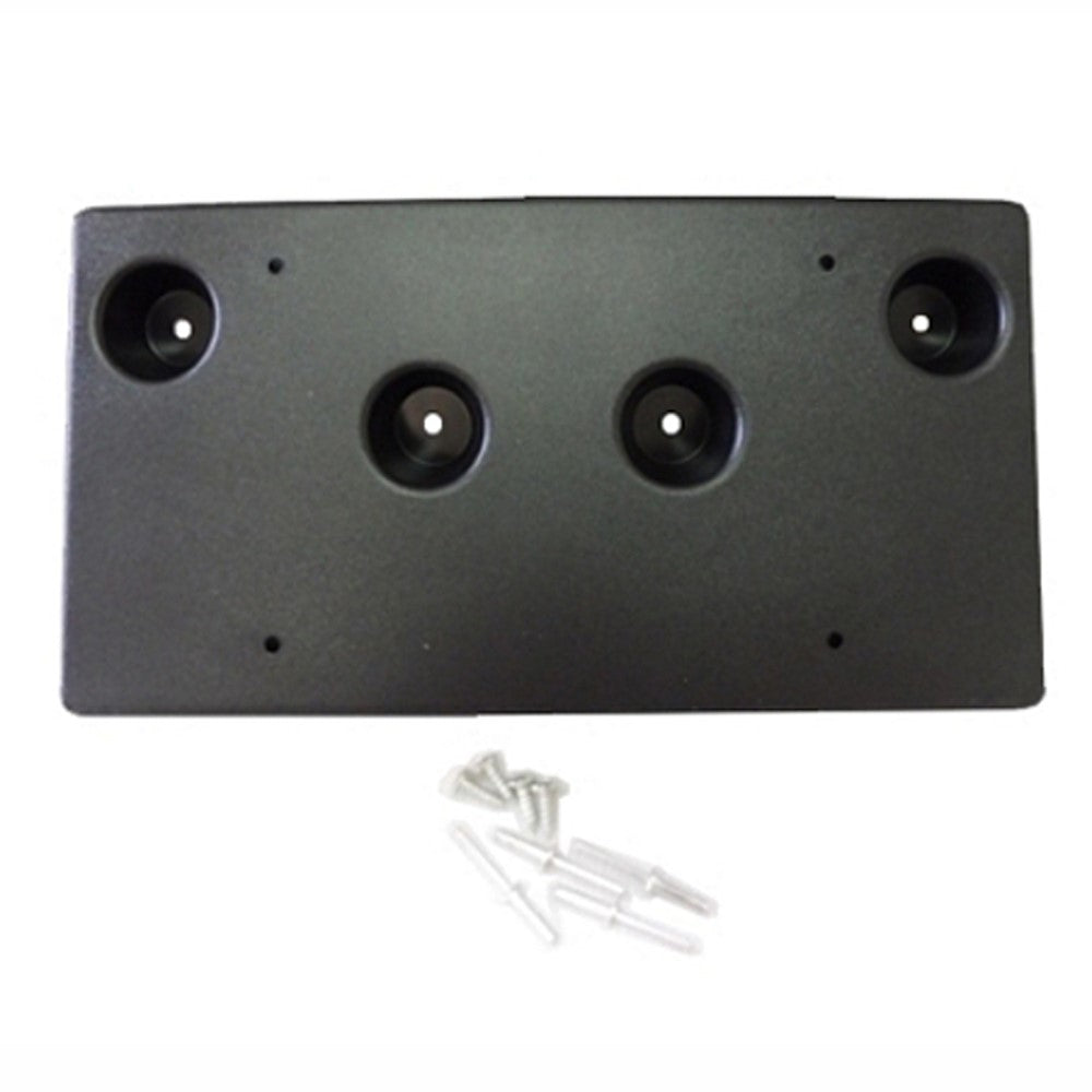 Front License Plate Bracket 2018-2021 Chevrolet Equinox