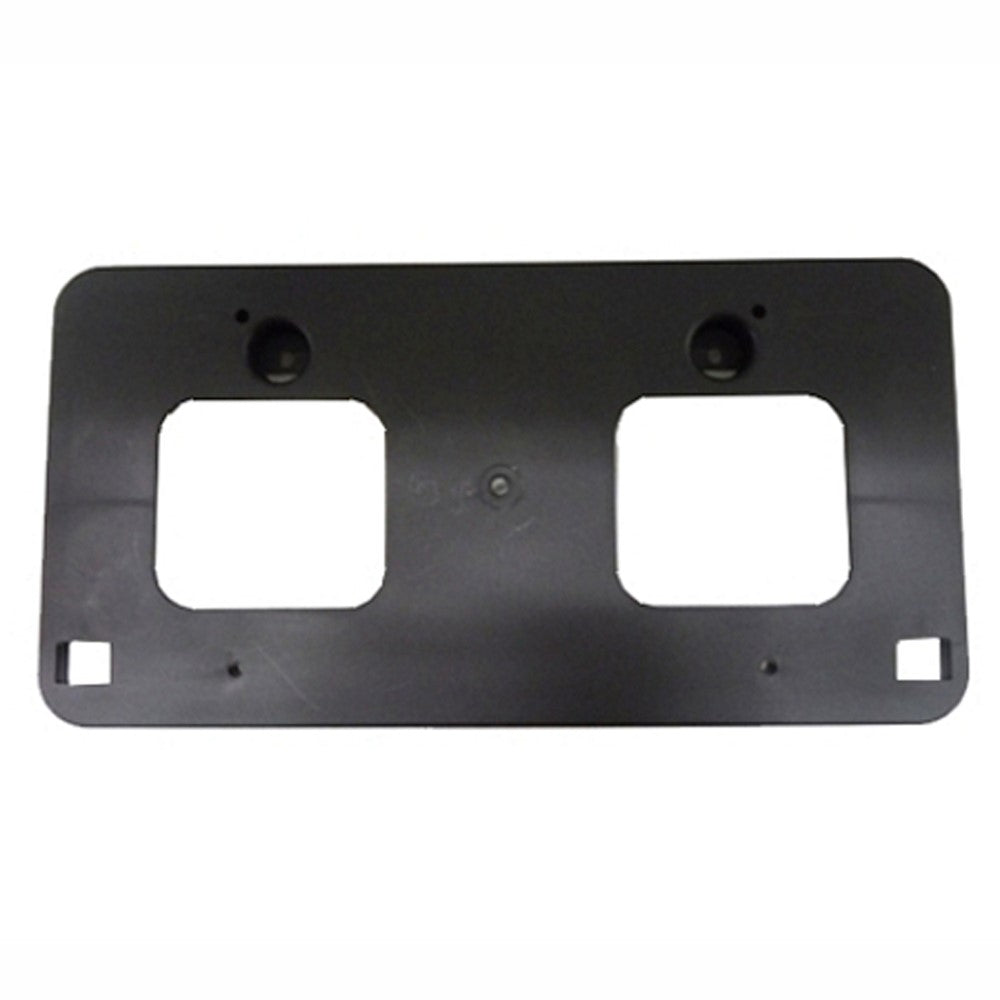 Front License Plate Bracket 2016-2018 Chevrolet Malibu