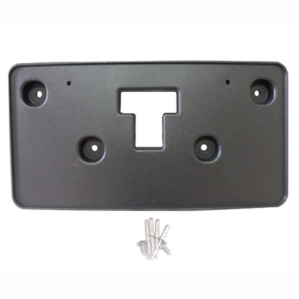 Front License Plate Bracket 2017-2020 Chevrolet Sonic