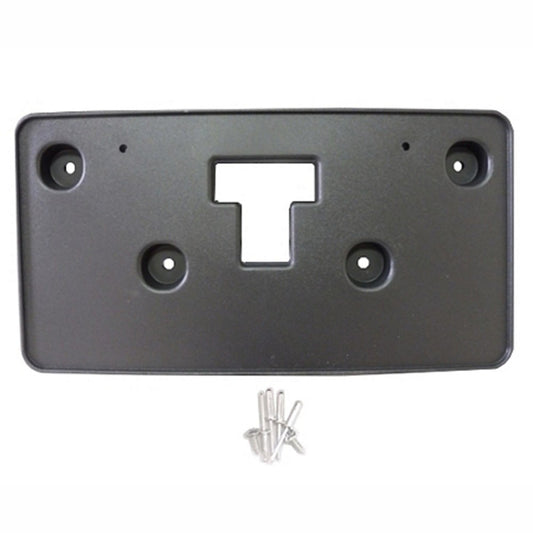 Front License Plate Bracket 2017-2020 Chevrolet Sonic