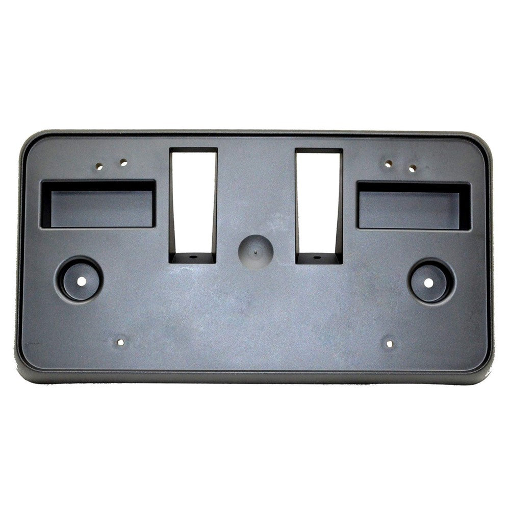 Front License Plate Bracket 2019-2022 Gmc Sierra 1500, Sierra 1500 Limited