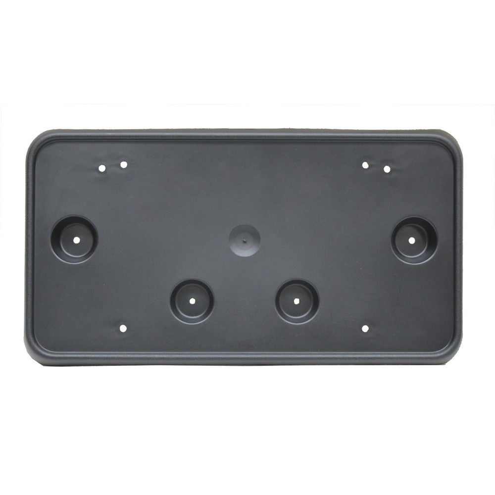 Front License Plate Bracket 2019-2022 Chevrolet Silverado 1500, Silverado 1500 Ld, Pickup_chevy_silvrdo_1500_lmtd