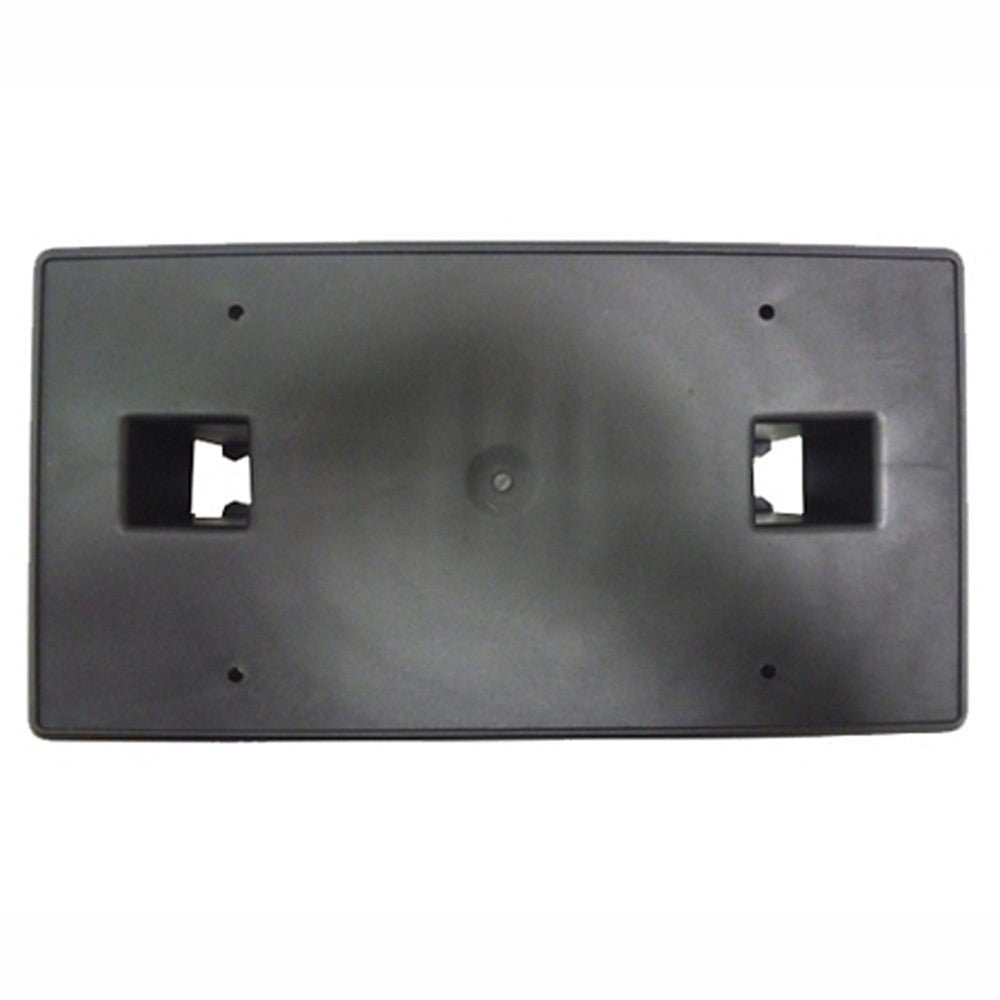 Front License Plate Bracket 2014-2018 Chevrolet Corvette