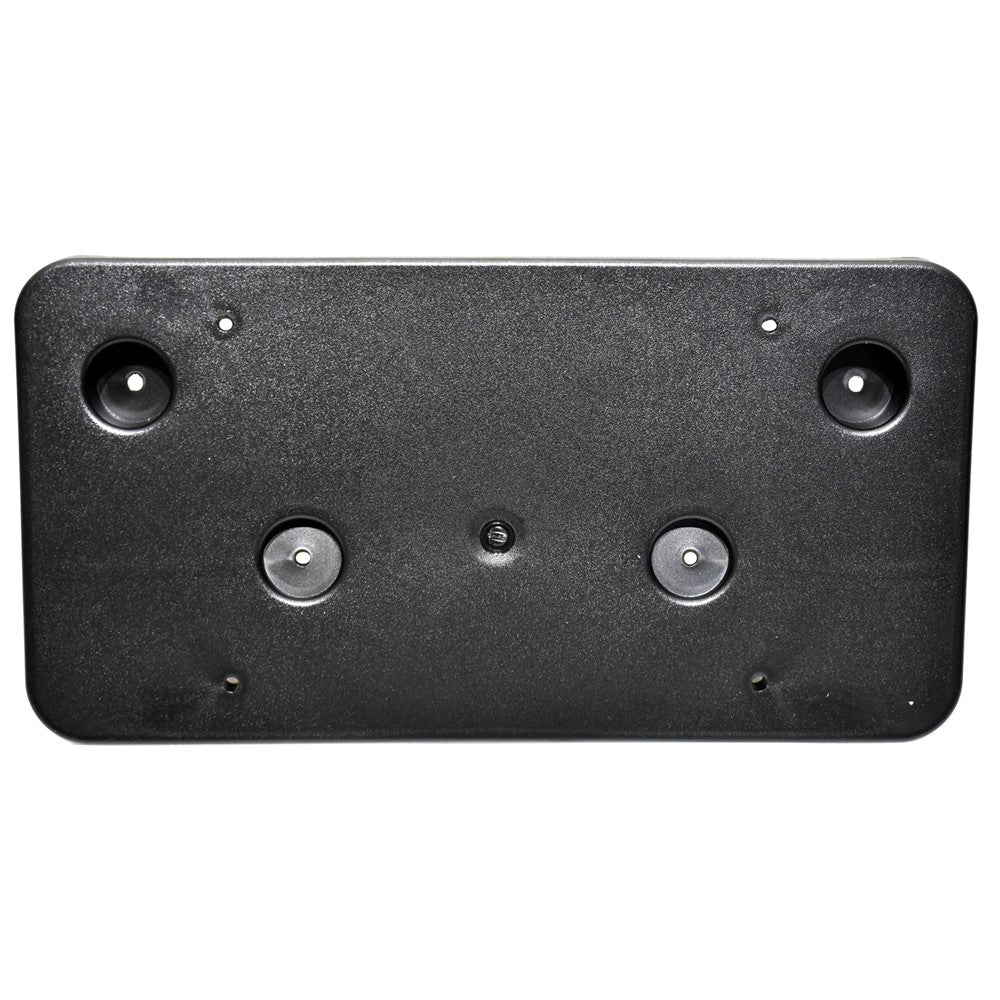 Front License Plate Bracket 2018-2021 Buick Enclave