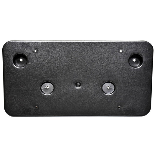 Front License Plate Bracket 2018-2021 Buick Enclave