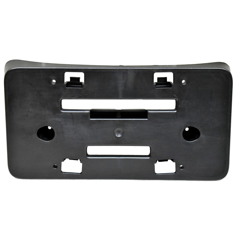 Front License Plate Bracket 2019-2025 Chevrolet Malibu