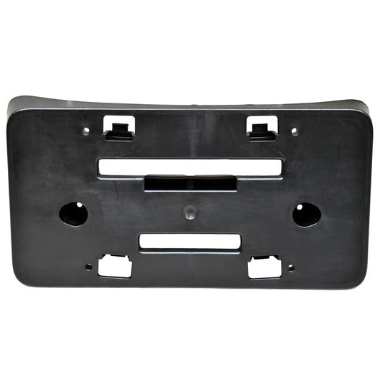 Front License Plate Bracket 2019-2025 Chevrolet Malibu