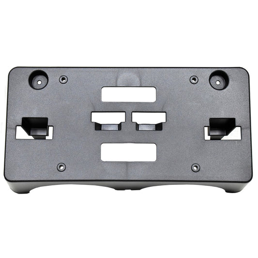 Front License Plate Bracket 2018-2021 Gmc Terrain
