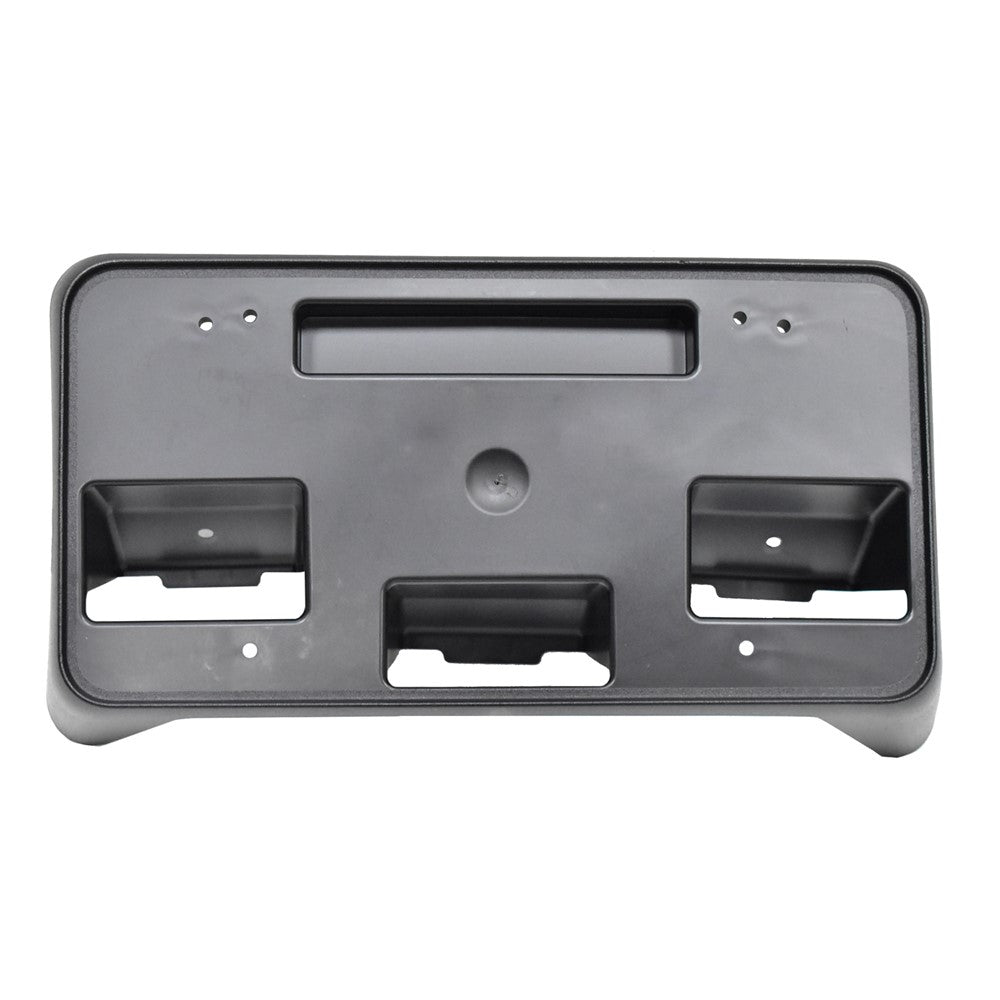 Front License Plate Bracket 2020-2023 Chevrolet Silverado 2500 Hd, Silverado 3500 Hd
