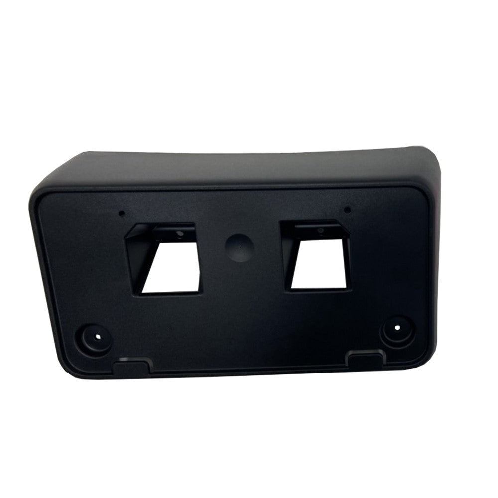 Front License Plate Bracket 2021-2022 Gmc Canyon