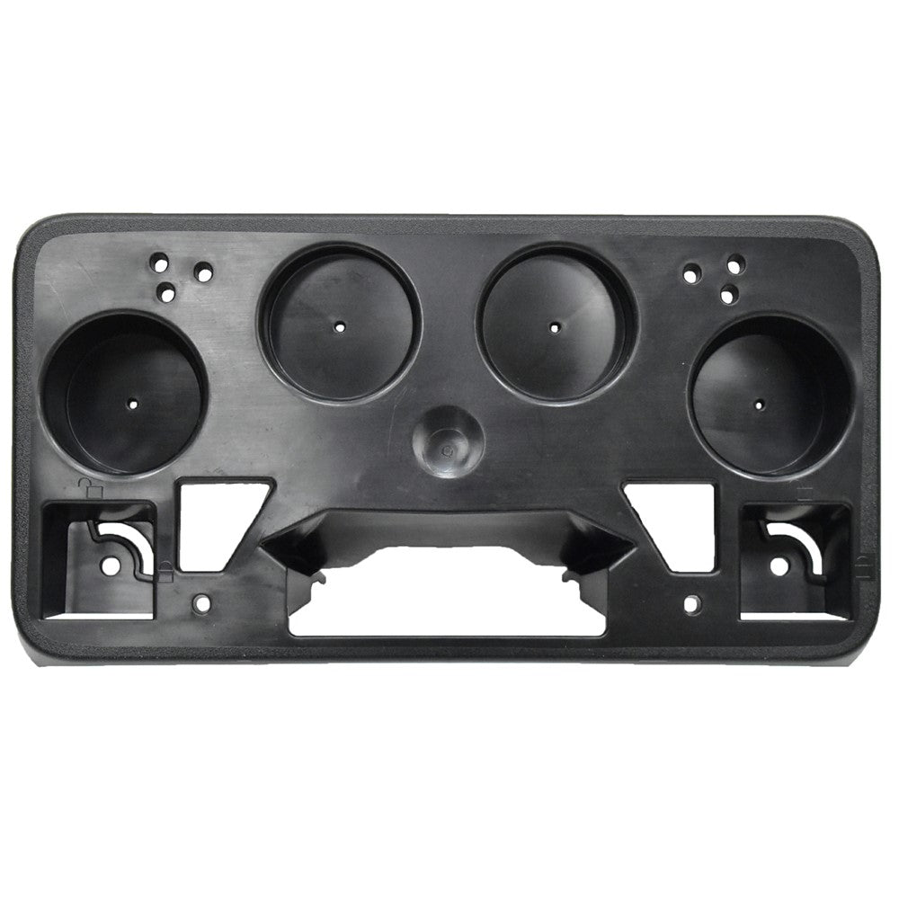 Front License Plate Bracket 2019-2024 Chevrolet Camaro