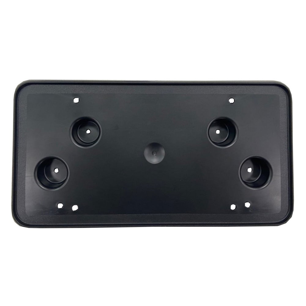 Front License Plate Bracket 2021-2024 Chevrolet Suburban, Tahoe
