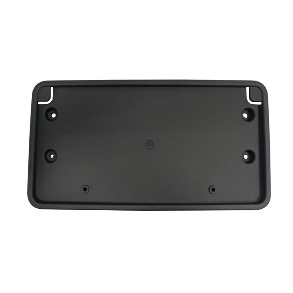 Front License Plate Bracket 2019-2022 Chevrolet Colorado