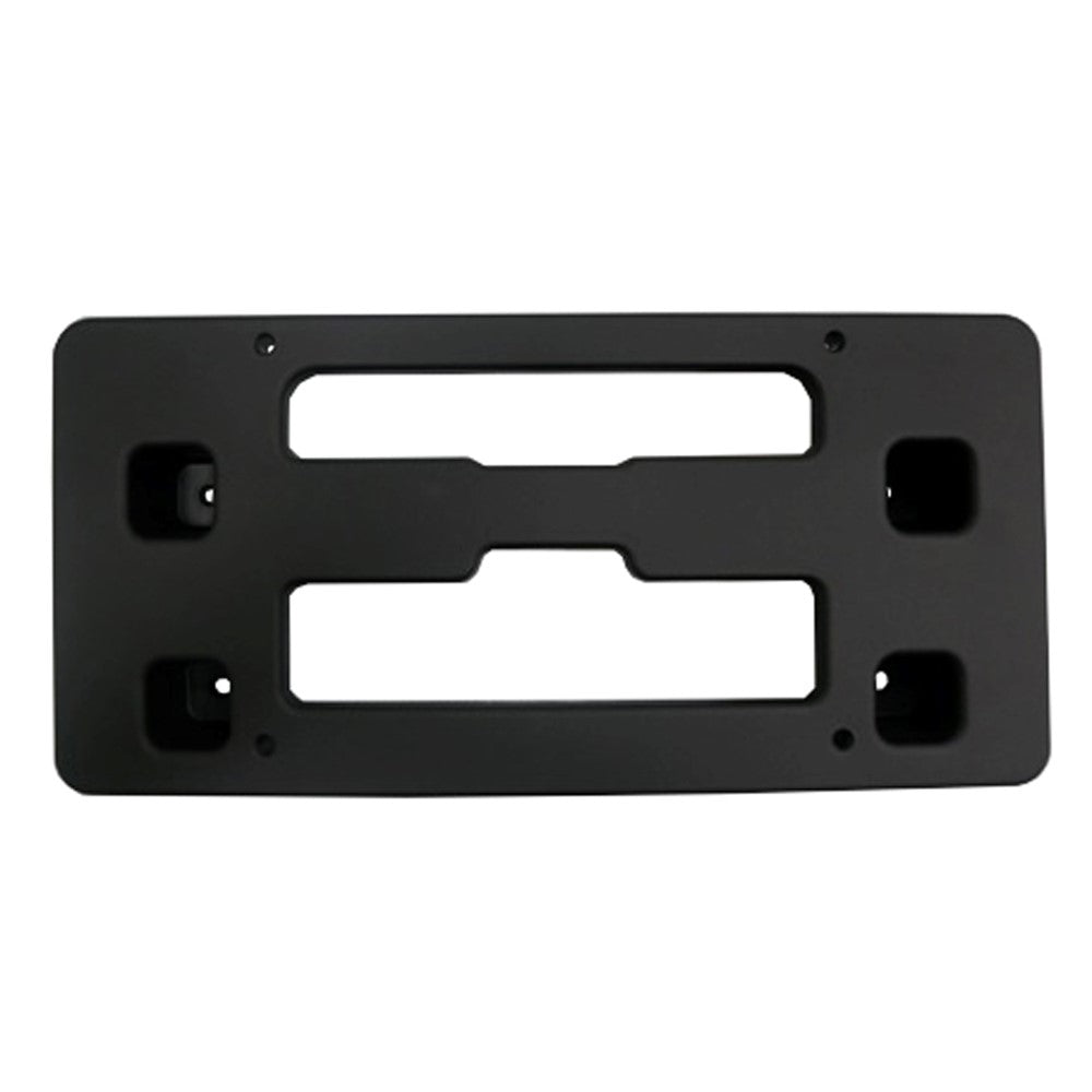 Front License Plate Bracket 2021-2023 Chevrolet Trailblazer