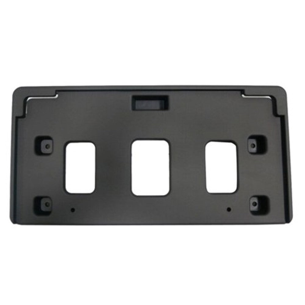 Front License Plate Bracket 2016-2018 Chevrolet Spark